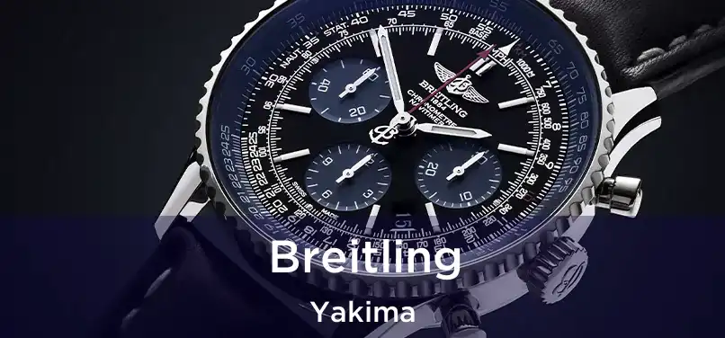  Breitling Yakima