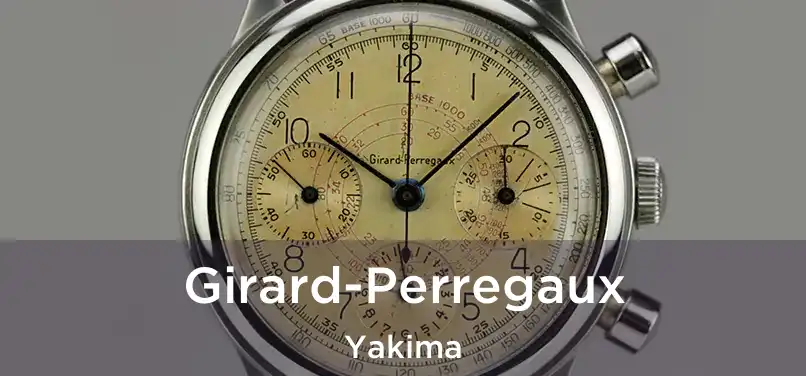  Girard-Perregaux Yakima